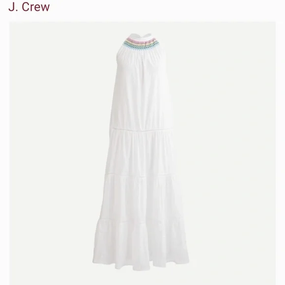 slim fit dress slacks J. Crew Ursula Wedding Gown